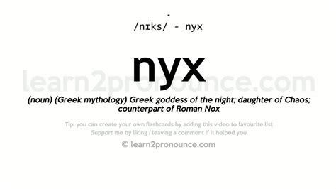 hermes pronunciation greek|nyx greek mythology pronunciation.